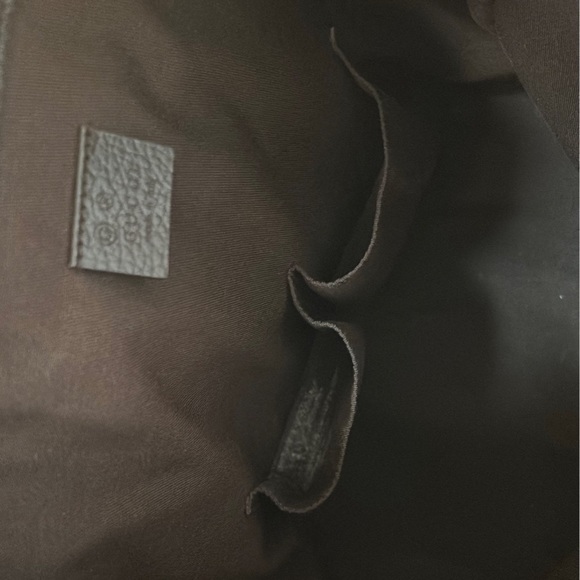 Authentic Gucci backpack - Picture 6 of 8